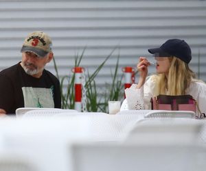 Jacek Kopczyński. Tak wypoczywa po awanturze w Sejmie 