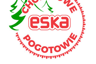 W Gorzowie rusza Choinkowe Pogotowie Radia ESKA! Zgarnij wypasione bożonarodzeniowe drzewko!