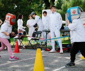 Cała Polska w ruchu! - Narodowy Dzień Sportu już 14 września