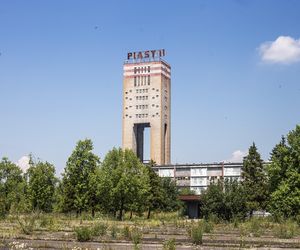 Kopalnia, która wyrosła w szczerym polu. Opowieść o Woli - wsi jak żadna inna 