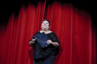 Dorota Wellman pojawiła się u Kuby Wojewódzkiego. Spałam z Prokopem