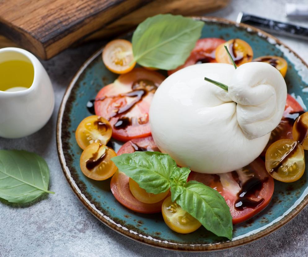 burrata