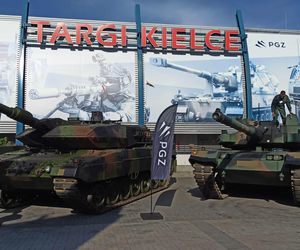 MSPO 2025. Światowe innowacje obronne w Kielcach