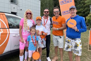 Elemental Tri Series 2025 Białystok 