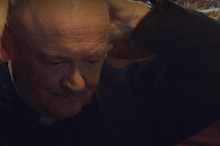 M jak miłość. Ksiądz (ś.p. Maciej Damięcki)