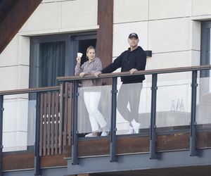Rodzina Nawrockich przeprowadza się do Pałacu Prezydenckiego