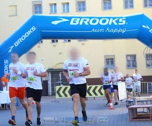 XV Półmaraton „Złota Setka – Bieg ku Wolności”