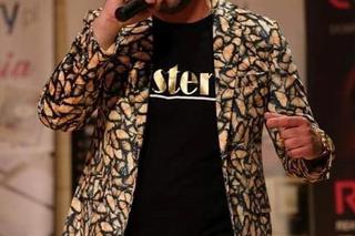 Mister R - miłośnik apres ski