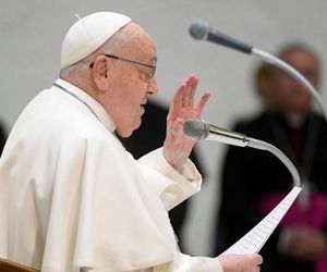 Jeden z ostatnich tekstów Francziszka. Papież zatroskany o los seniorów Śmierć początkiem nowego