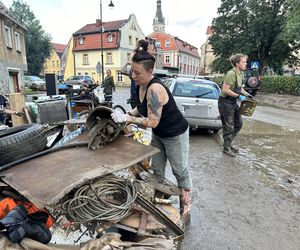 Przyjechali z Niemiec i zginęli. Tragedia w Lądku-Zdroju