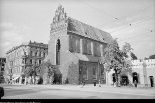 Najsłynniejsza ulica na Dolnym Śląsku. Są tu same perły architektury 