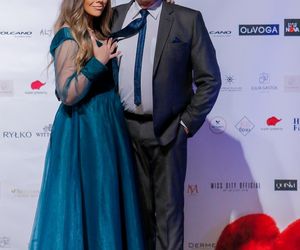 Cud w ogrodzie Strasburgerów. „Nazwaliśmy ją Irenka”