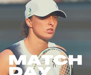 O której Iga Świątek mecz dzisiaj? Polka zacznie po tym meczu! WTA Bad Homburg Iga Świątek - Teichmann O której godzinie mecz 28.06.2023