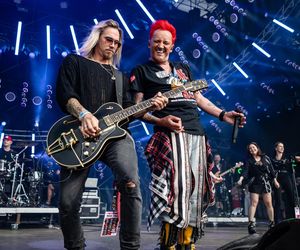 Ich Troje na Pol'and'Rock Festival 2025