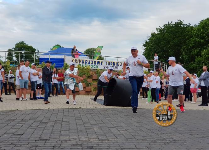 Turniej Sołtysów w Wąchocku