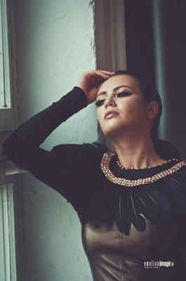 Sonia Wesołowska, Wodzianka