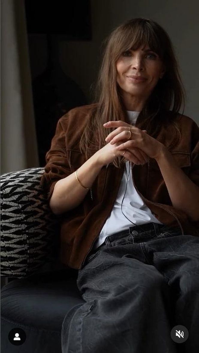 Agnieszka Dygant zachwyciła swoim nowym domem. Co za wnętrza!