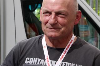 Andrzej Iwan nie żyje