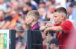 Triumf Polonii Bytom. Bytomianie przerwali dobrą passe przeciwnika. Emocje na trybunach