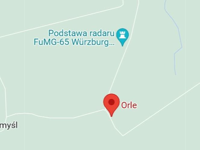 Orle