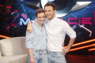 Magdalena Boczarska i Mateusz Banasiuk 