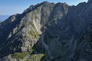 Małopolski szlak owiany złą sławą. To najbardziej niebezpieczne miejsce w górach 