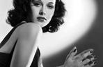 Hedy Lamarr