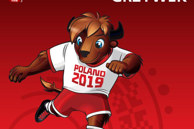 W niedzielę poznamy drużyny mundialu U-20. Znana jest już jego maskotka.