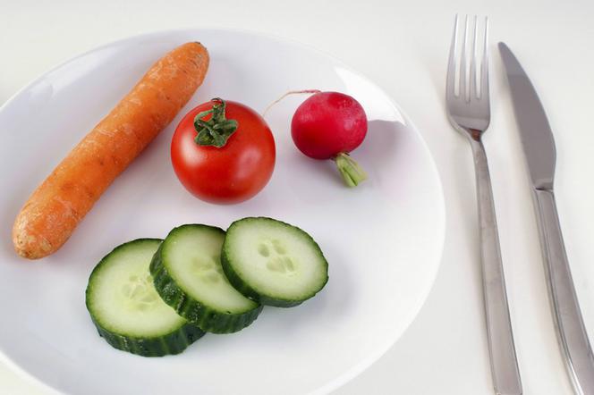 warzywa, jedzenie, zdrowa żywność
