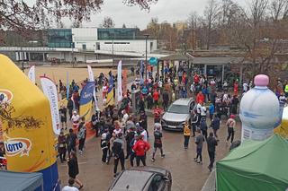 V Olsztyński Bieg Niepodległości