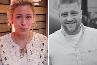 Poruszające wyznanie żony Tomka Jakubiaka. Ja z nim rozmawiam cały czas