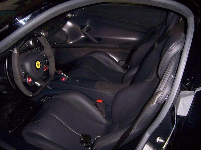 Ferrari LaFerrari