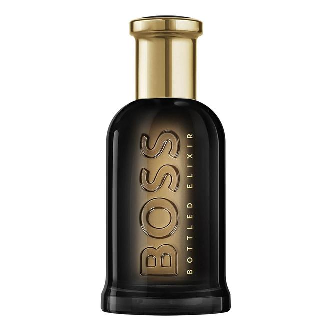 Hugo Boss