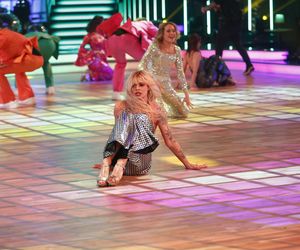 Dancing with the Stars. Taniec z gwiazdami 16 - relacja z 5. odcinka