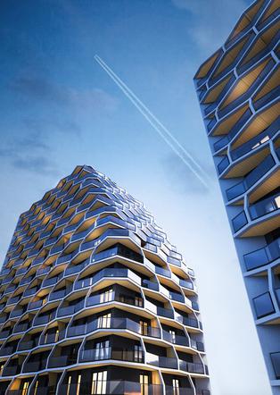 Rusza miesiąc przedsprzedaży w NG Development