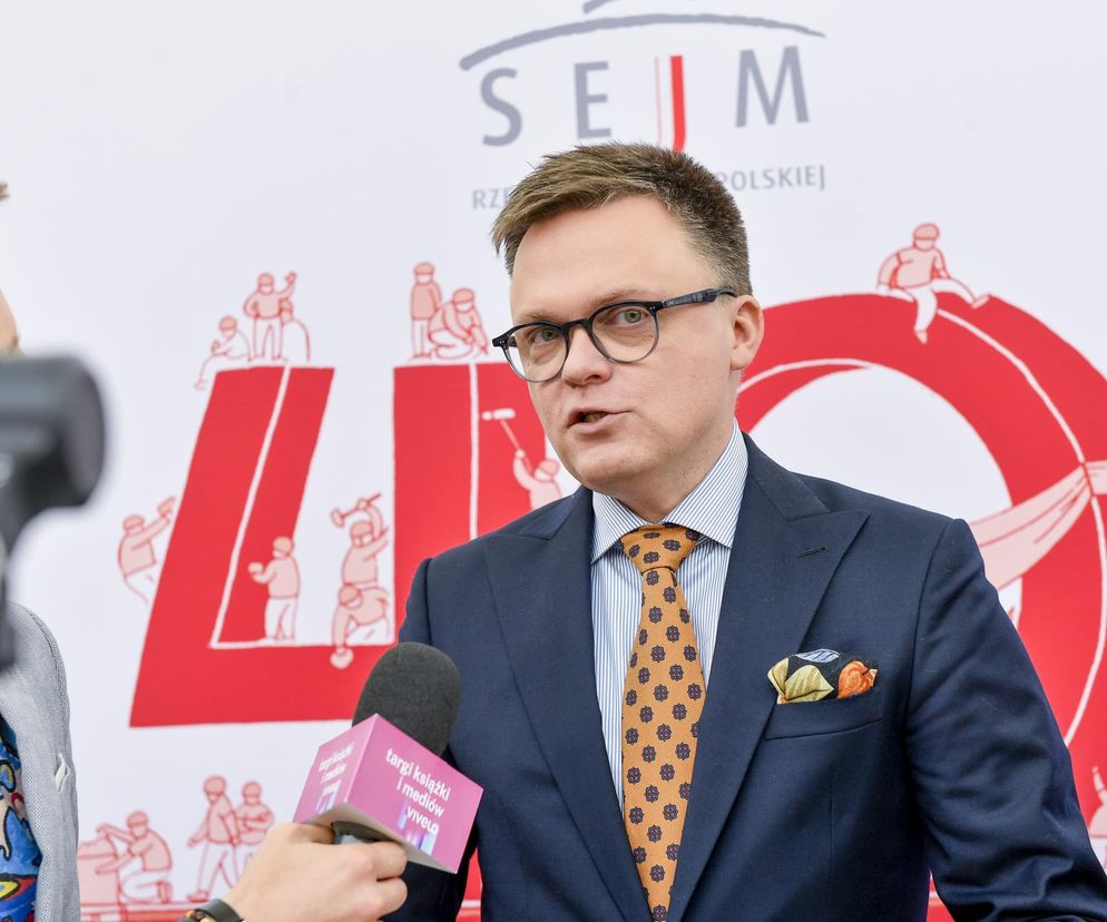 Szymon Hołownia
