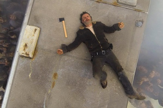 The Walking Dead 7 Sezon