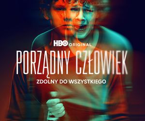 Porządny człowiek na MAX