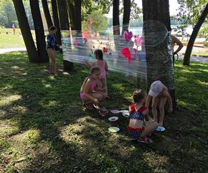 Piknik bezpieczeństwa - Drawsko Pomorskie 