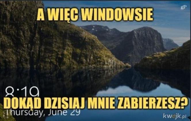 Rok szkolny tuż tuż! Zobacz najlepsze memy o końcu wakacji