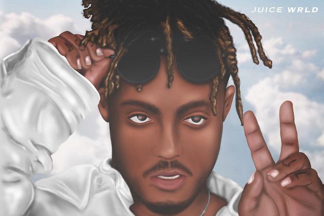 Juice WRLD pośmiertna piosenka Righteous hitem, jak Lucid Dreams?