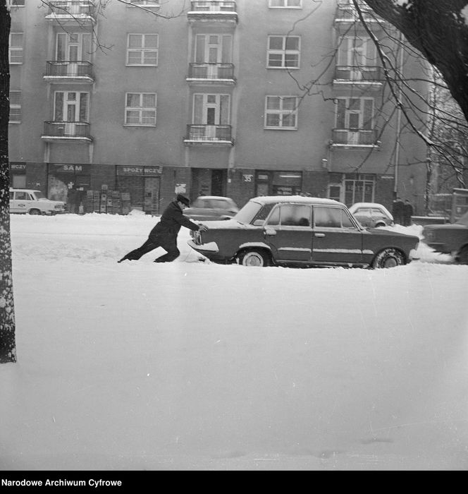 Wielki skok technologiczny: jak Fiat 125p zmodernizował polski przemysł