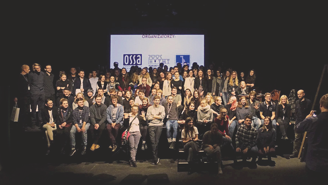 OSSA 2016, uczestnicy