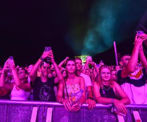 High Festival na Stadionie Śląskim w Chorzowie. Dzień 1.