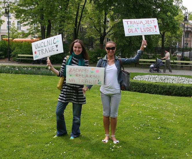 Ola chudnie, ale oddycha. Pomoc dla Aleksandry Wesołowskiej, dziennikarki Super Expressu