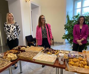 Sztuka dla zdrowia. Sukces aukcji obrazów na rzecz Katarzyny Chacińskiej