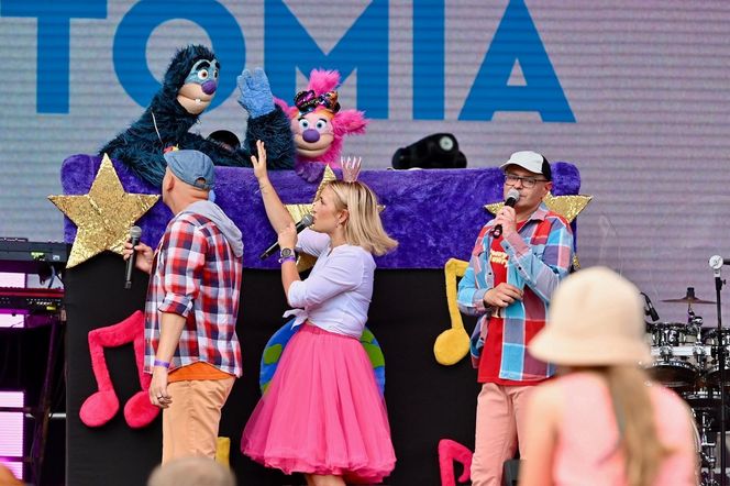 Święto Bytomia 2025: Ostrowska, Kanberry i Gromee