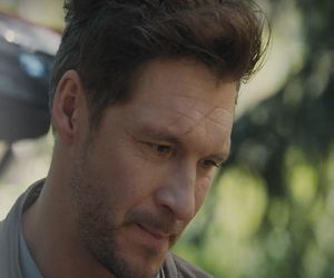 M jak miłość odc. 1880. Marcin (Mikołaj Roznerski)