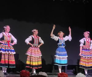 Dzień flagi i Święto Konstytucji 3 maja na Greenpoincie 2025