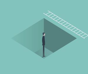 Jak wyjść z dołka psychicznego?